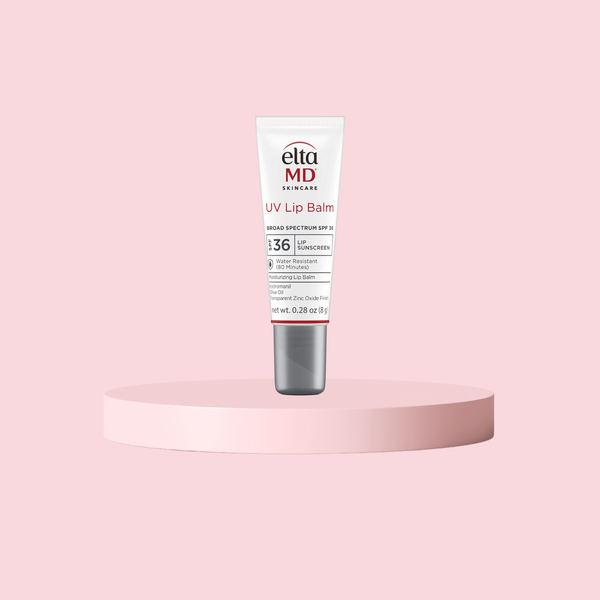 UV Lip Balm Broad-Spectrum SPF 36