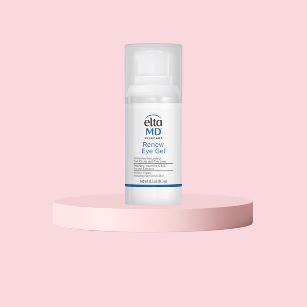 Renew Eye Gel