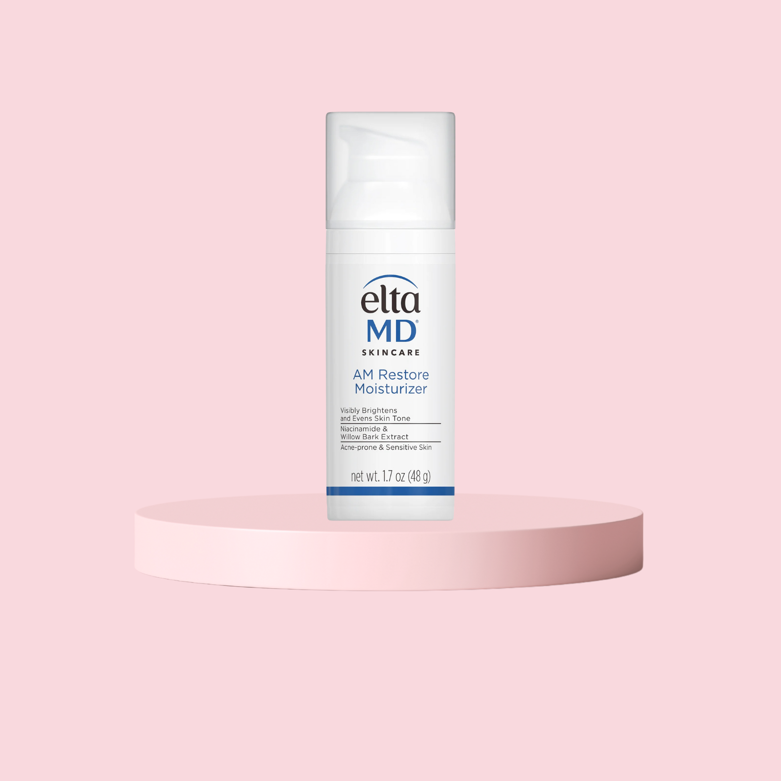 EltaMD AM Restore Moisturizer