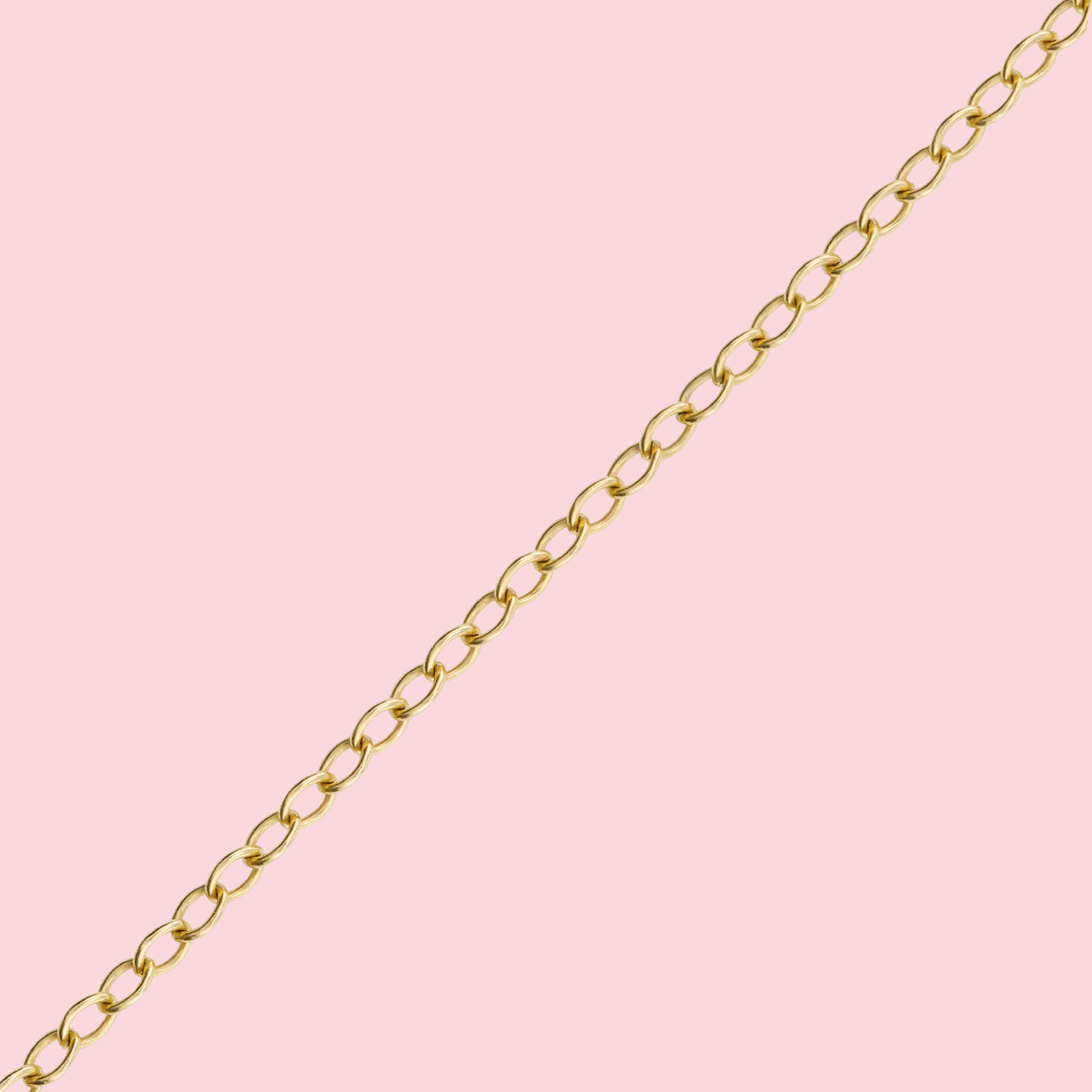 3.3 Rounded Cable Chain