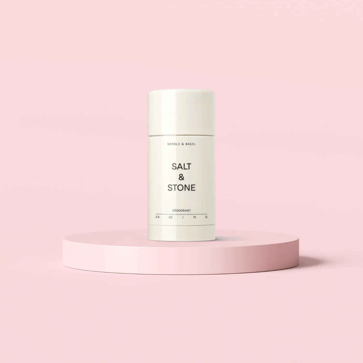 Deodorant Gel Extra Strength