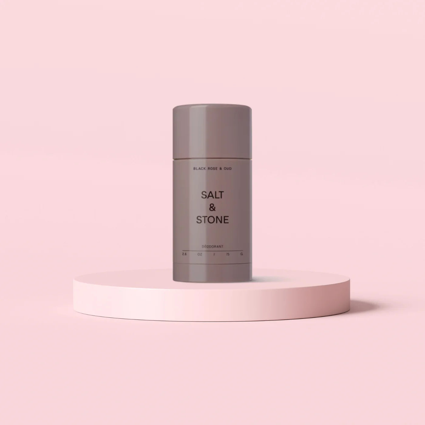 Deodorant Gel Extra Strength