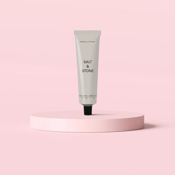 Hand Cream