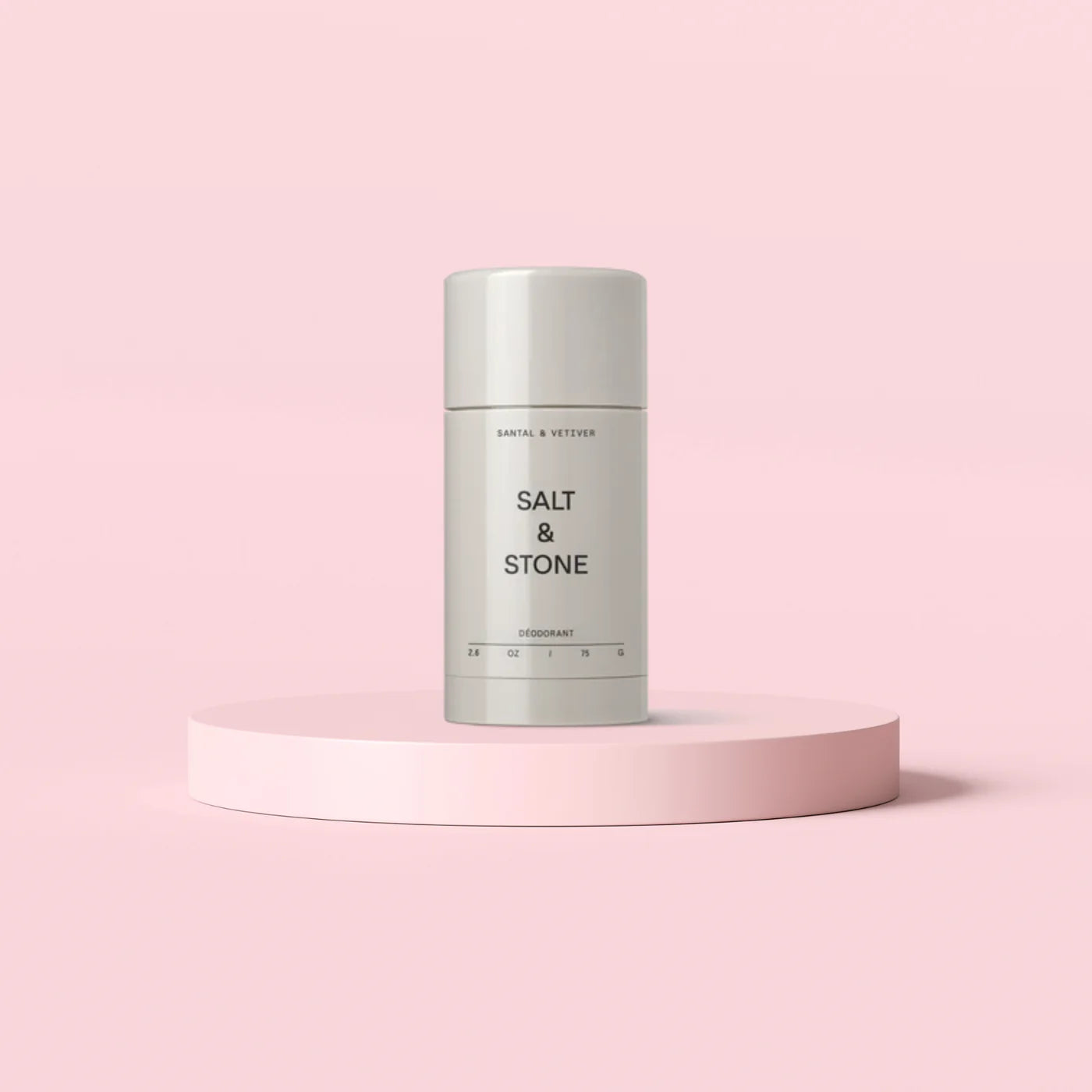 Deodorant Gel Extra Strength