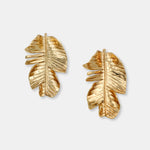 Load image into Gallery viewer, Botanicals Sunlit Haven Earrings
