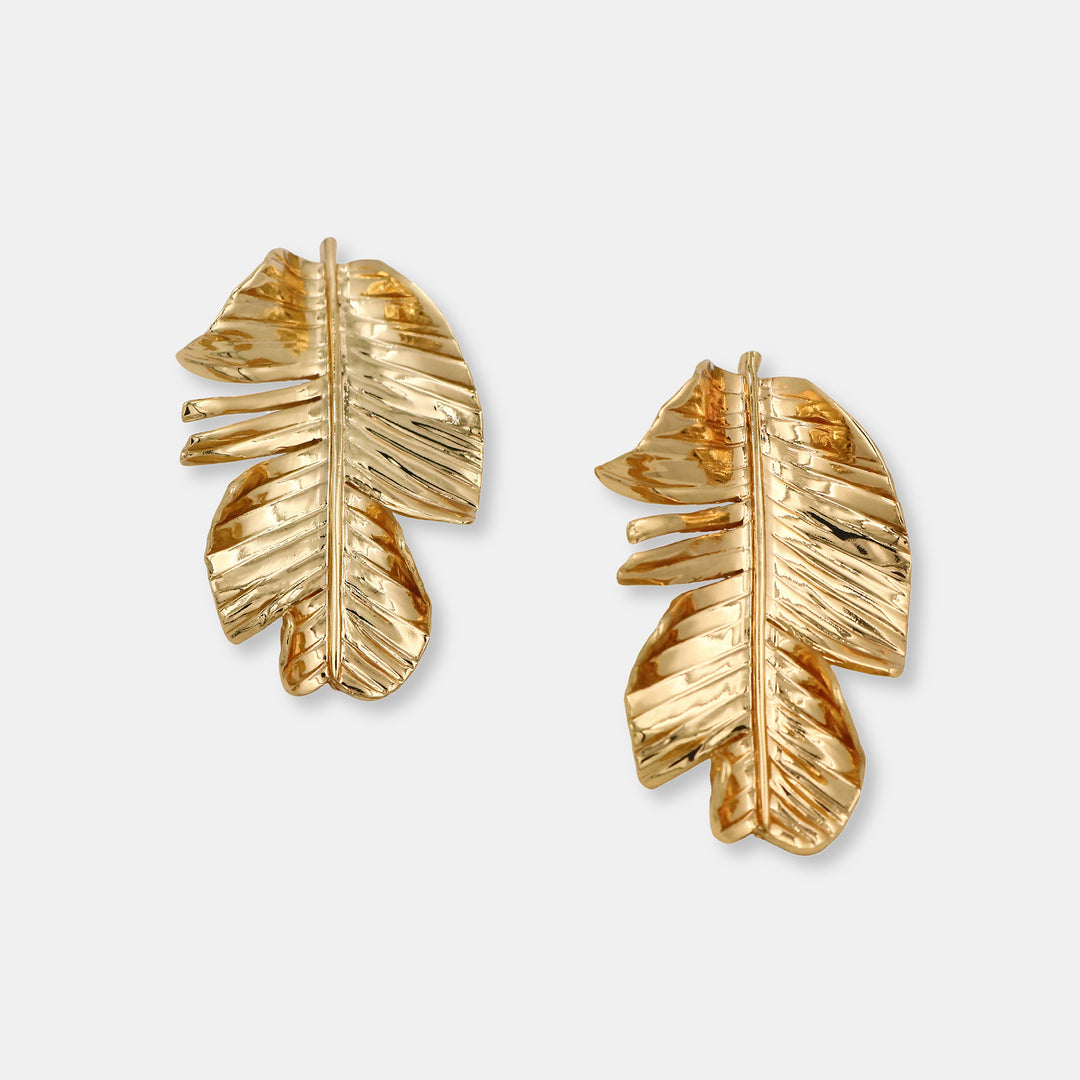 Botanicals Sunlit Haven Earrings