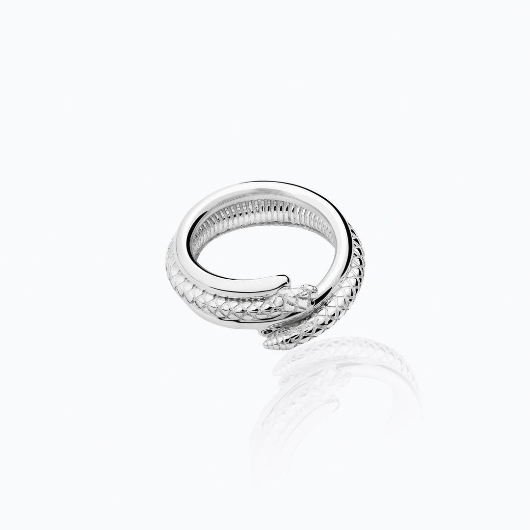 SNAKE RING - Millo Jewelry