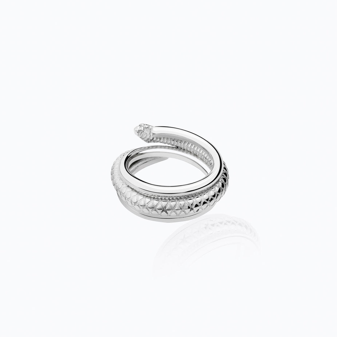 SNAKE RING - Millo Jewelry