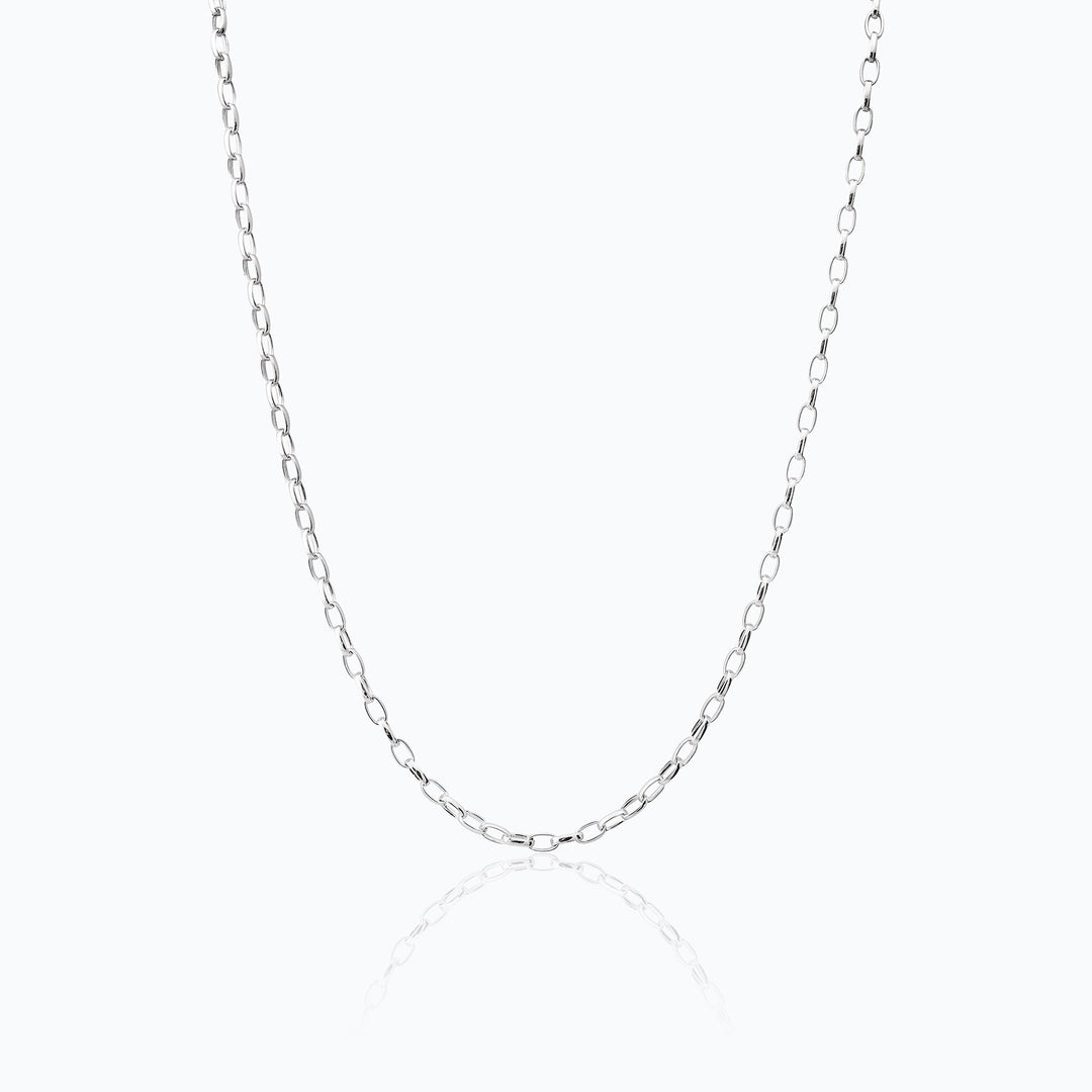 LILIANA CHAIN 31.4" - Millo Jewelry