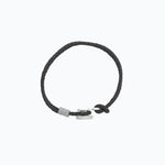 Load image into Gallery viewer, BLACK SOL BRACELET - Millo Jewelry
