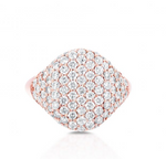Load image into Gallery viewer, Bling Pinky Ring - Millo Jewelry