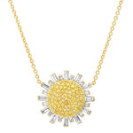 Load image into Gallery viewer, The Sunshine Necklace - Millo Jewelry

