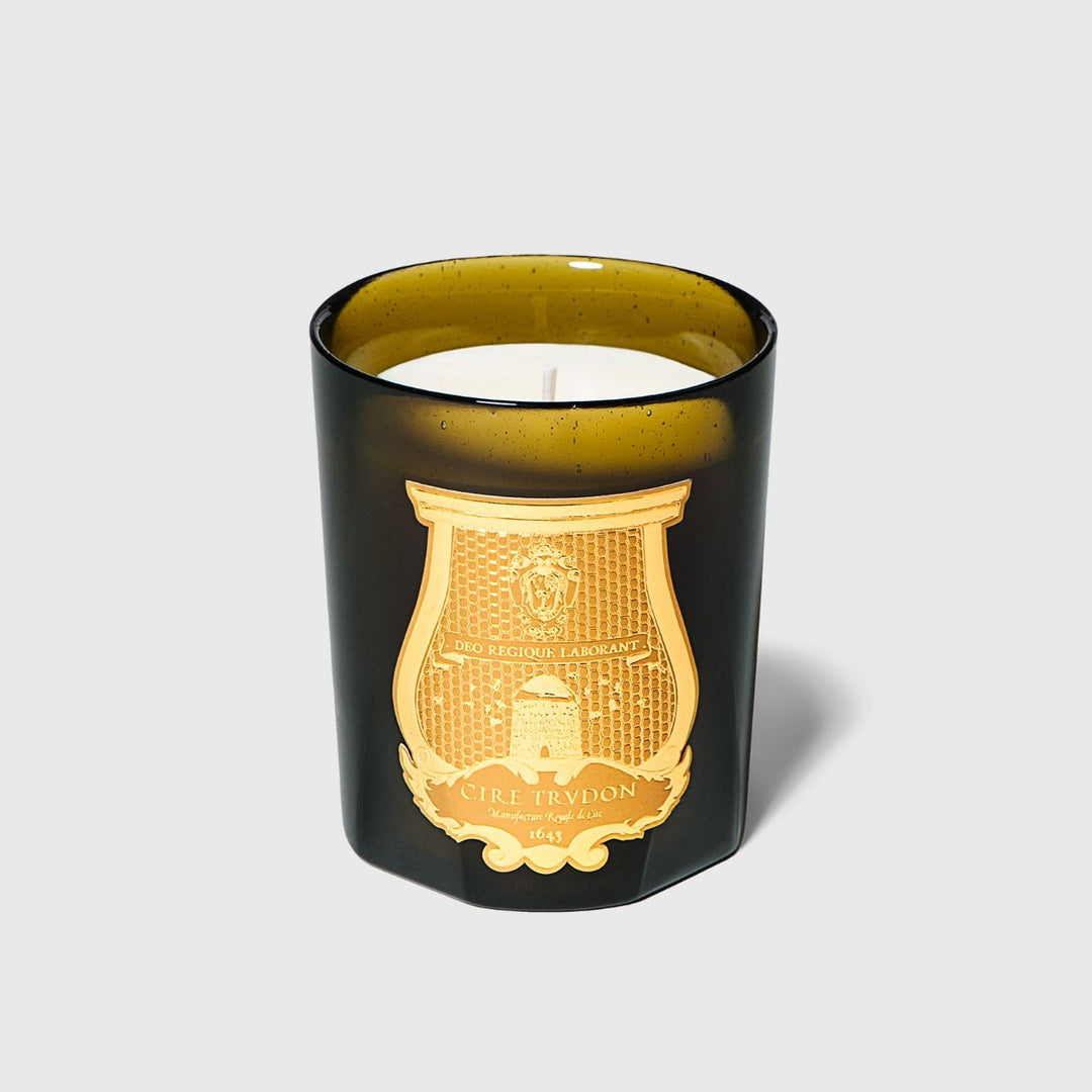 Cyrnos Candle- Mediterranean Aromas - Millo Jewelry
