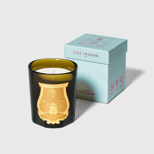 Josephine Candle- Floral Garden - Millo Jewelry