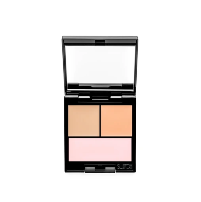 Perfectionniste Concealer Palette - Millo Jewelry