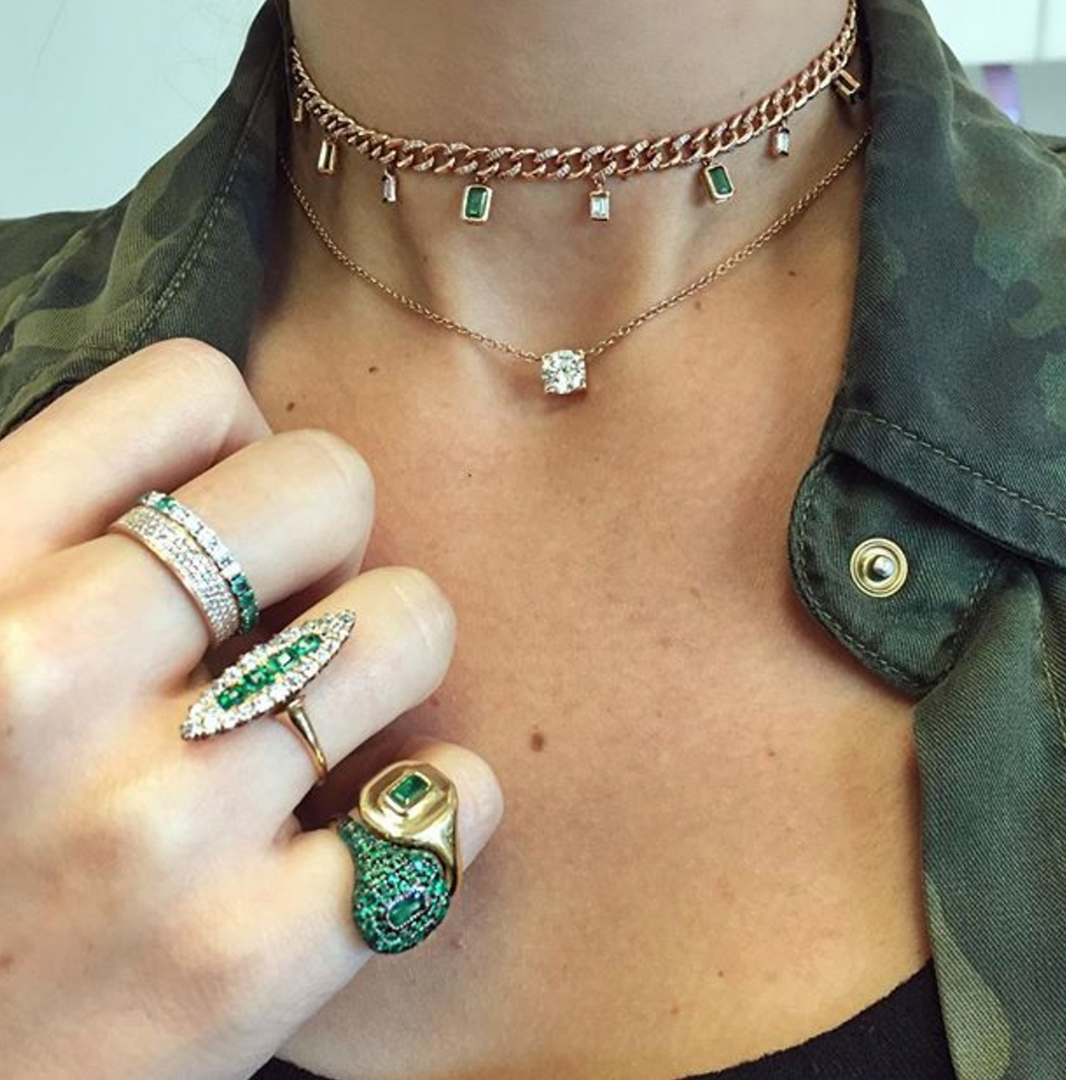 Shay Fine Jewelry