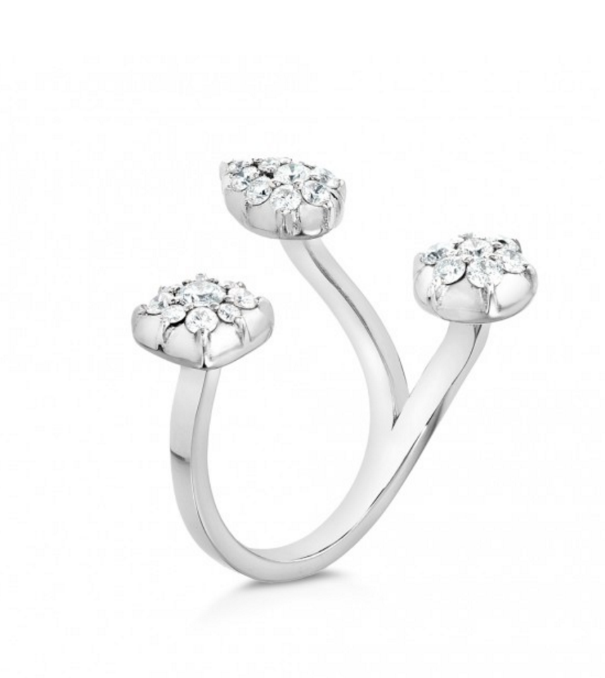 Throne Ring - Millo Jewelry