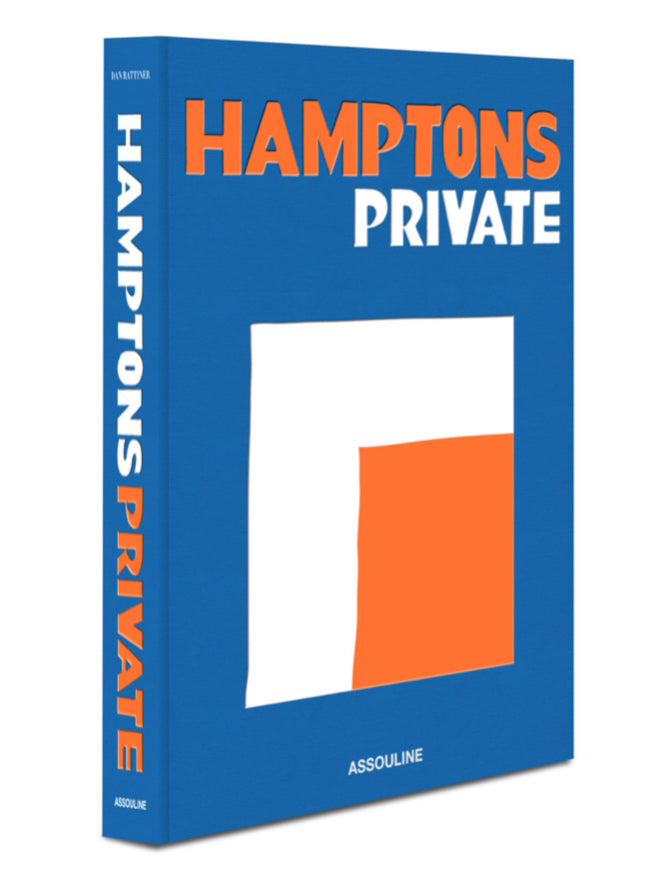 Hamptons Private - Millo Jewelry