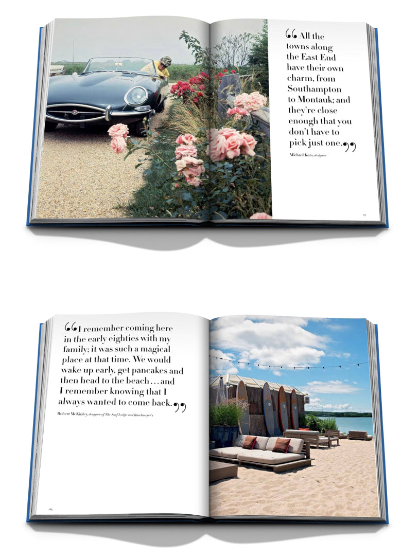 Hamptons Private - Millo Jewelry