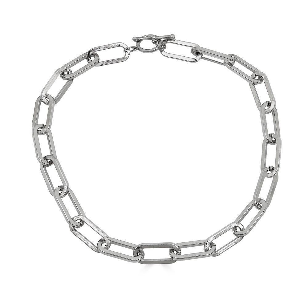 Leni Link Necklace - Millo Jewelry