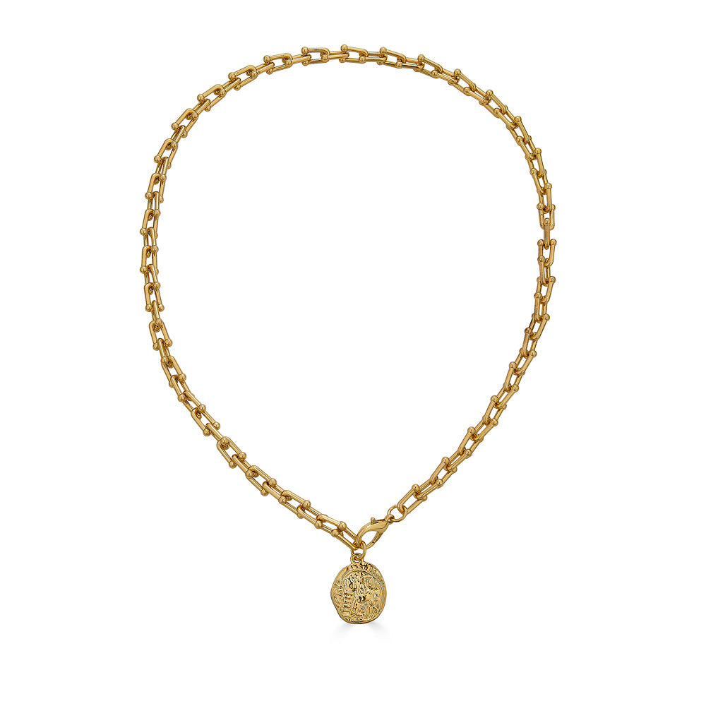 Rosie Necklace - Millo Jewelry