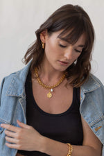 Load image into Gallery viewer, Maya Necklace - Millo Jewelry