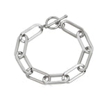 Load image into Gallery viewer, Leno Link Bracelet - Millo Jewelry