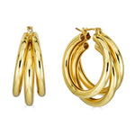 Load image into Gallery viewer, Ren Earring - Large - Millo Jewelry