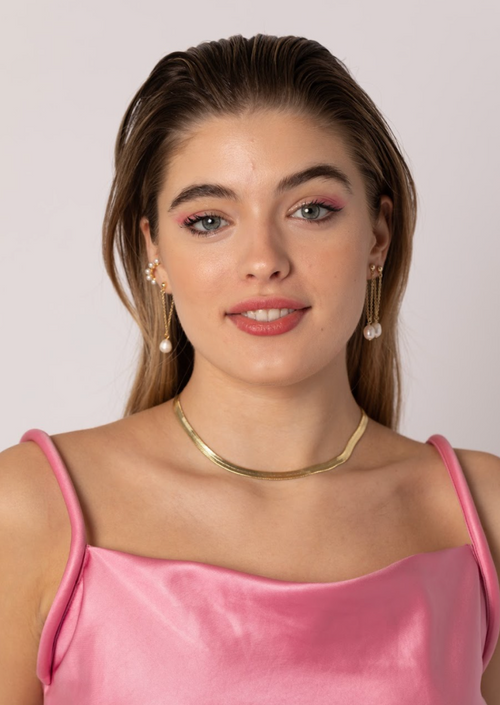 Zoey Earrings - Millo Jewelry