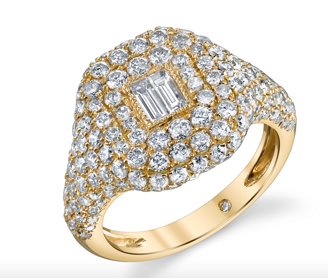 Shay online fine jewelry