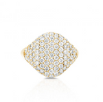 Load image into Gallery viewer, Bling Pinky Ring - Millo Jewelry