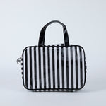 Load image into Gallery viewer, Jet Set &amp; Go Travel Hanging Toiletry &amp; Cosmetic Case - Millo Jewelry