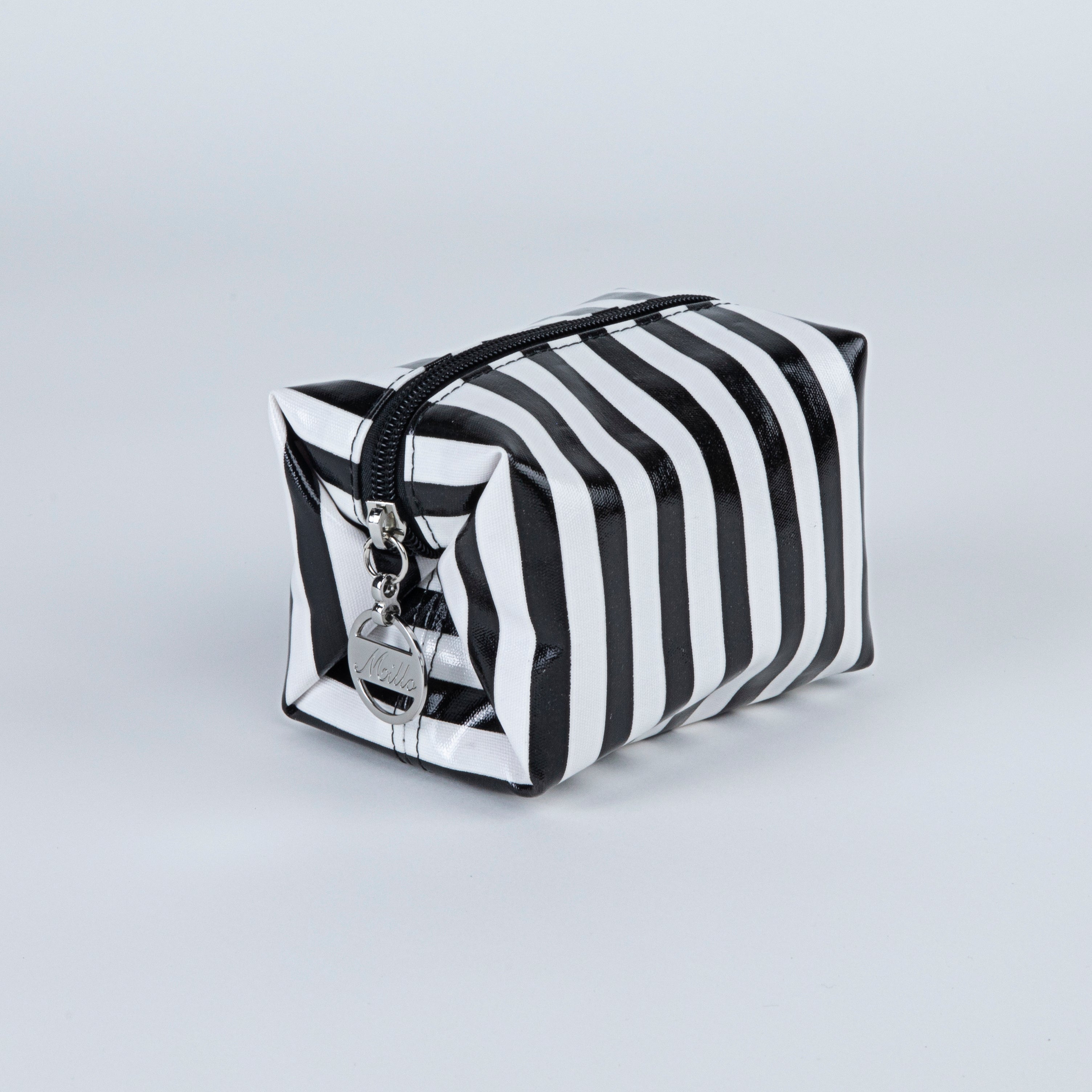 Four Piece Jet Set Toiletry and Cosmetic Bag Set - Millo Jewelry