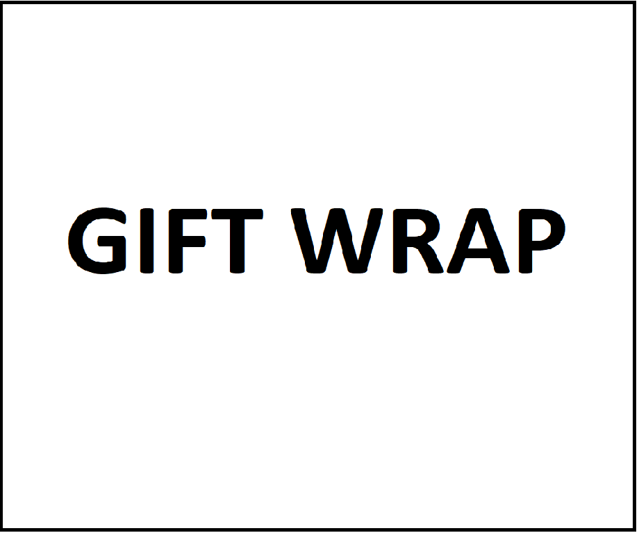 Gift wrapping - Millo Jewelry