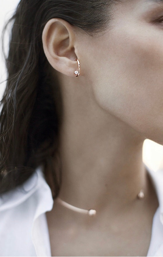 Montaigne Earring - Millo Jewelry