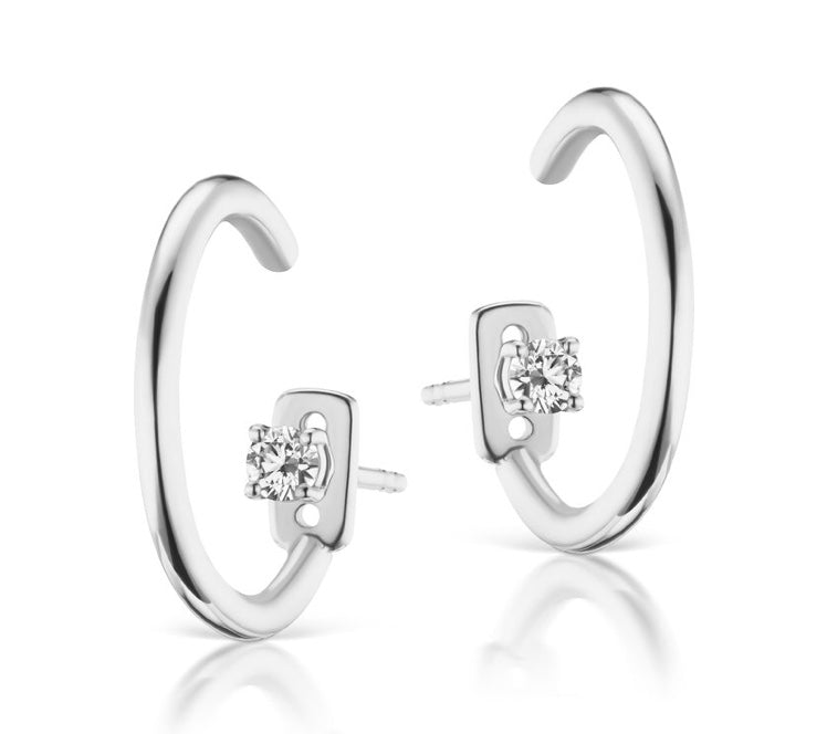 Montaigne Earring - Millo Jewelry