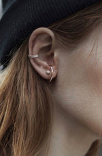 Load image into Gallery viewer, Primeval Ear Cuff - Millo Jewelry
