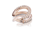 Load image into Gallery viewer, Inamorata II Cuff - Millo Jewelry
