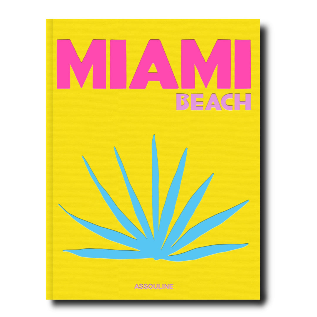 Miami Beach - Millo Jewelry