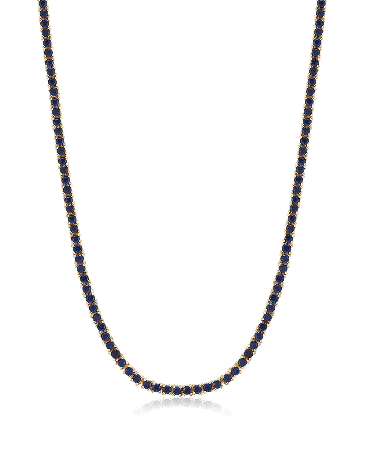 MINI BALLIER NECKLACE - Millo Jewelry