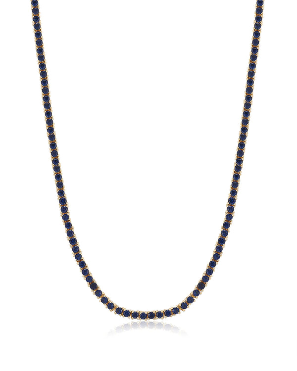 MINI BALLIER NECKLACE - Millo Jewelry