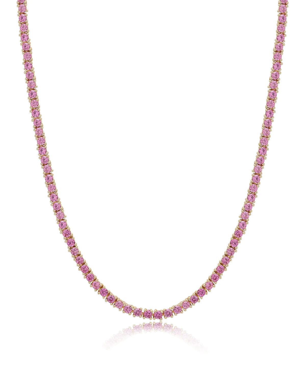 MINI BALLIER NECKLACE - Millo Jewelry
