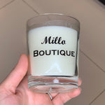 Load image into Gallery viewer, Standard Size Candle - Millo Jewelry