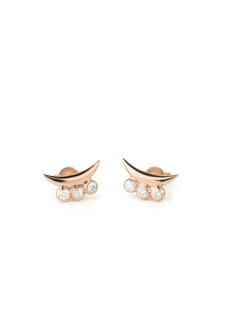 Génie Earring - Millo Jewelry