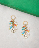 Load image into Gallery viewer, PAULO EARRING - Millo Jewelry
