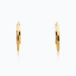 Load image into Gallery viewer, REFLECTION SMALL EARRINGS - Millo Jewelry

