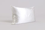 Load image into Gallery viewer, PILLOWCASE - WHITE - KING - ZIPPERED - Millo Jewelry
