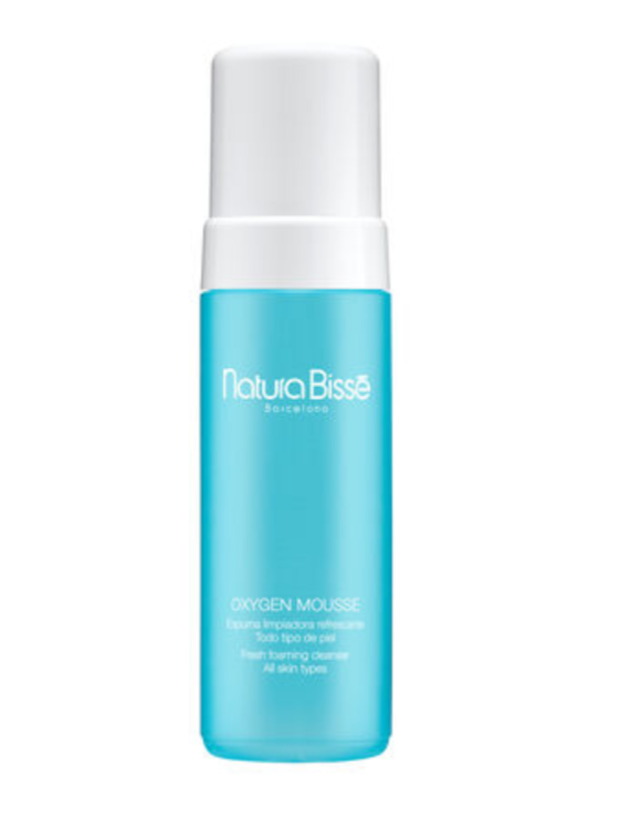 OXYGEN MOUSSE - Millo Jewelry