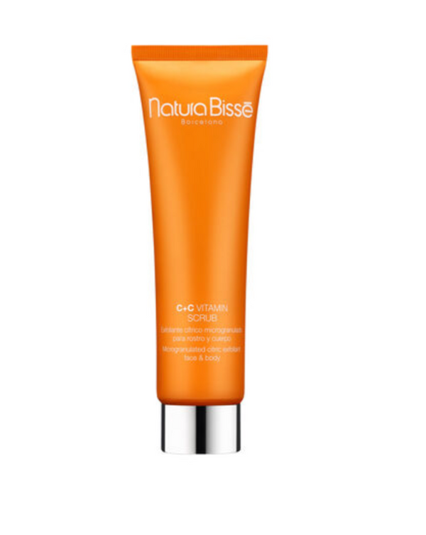 C+C VITAMIN SCRUB - Millo Jewelry
