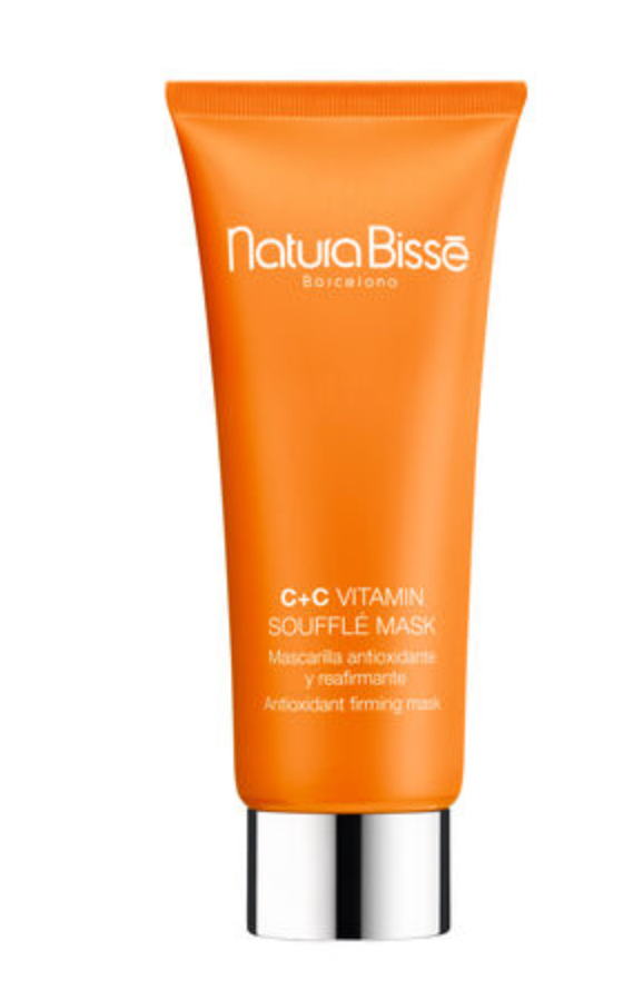 C+C VITAMIN SOUFFLÉ MASK - Millo Jewelry
